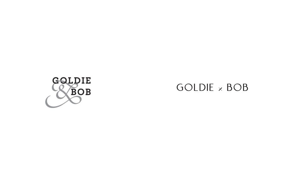 Goldie x Bob