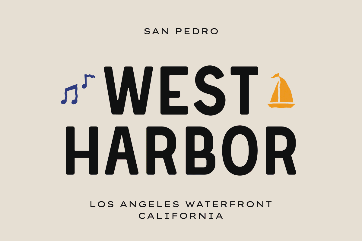West Harbor